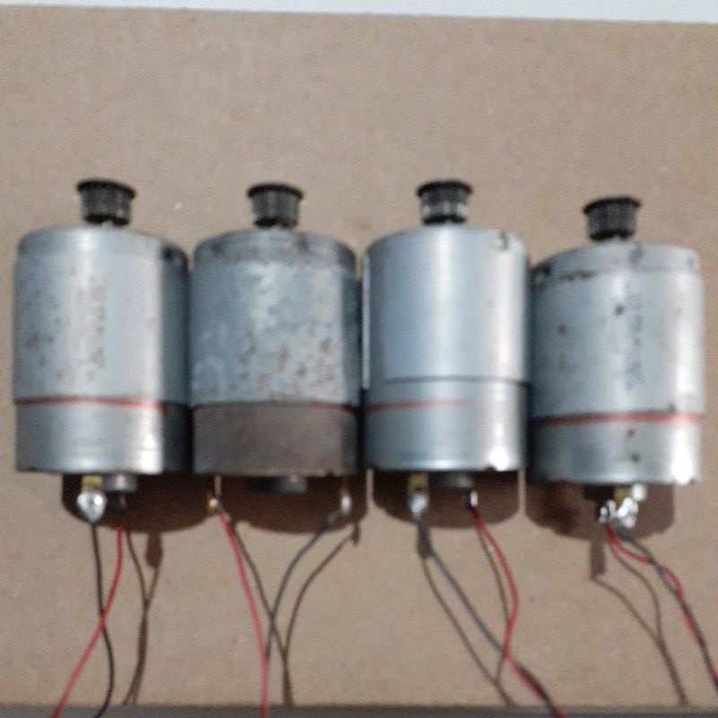 DINAMO BEKAS PRINTER