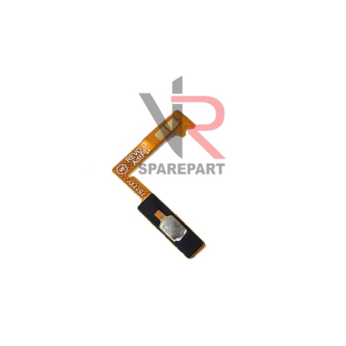 FLEXIBLE ON OFF SAMSUNG A01 / A015 / M01 / M015