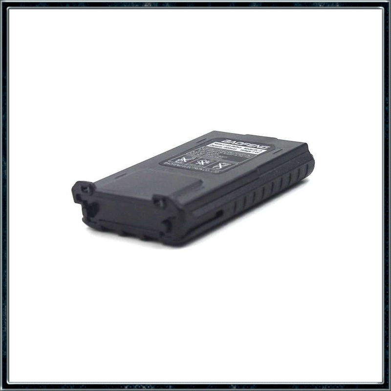 Baterai Baofeng / Pofung UV-5R Li-Ion 1800mAh Lithium Battery HT