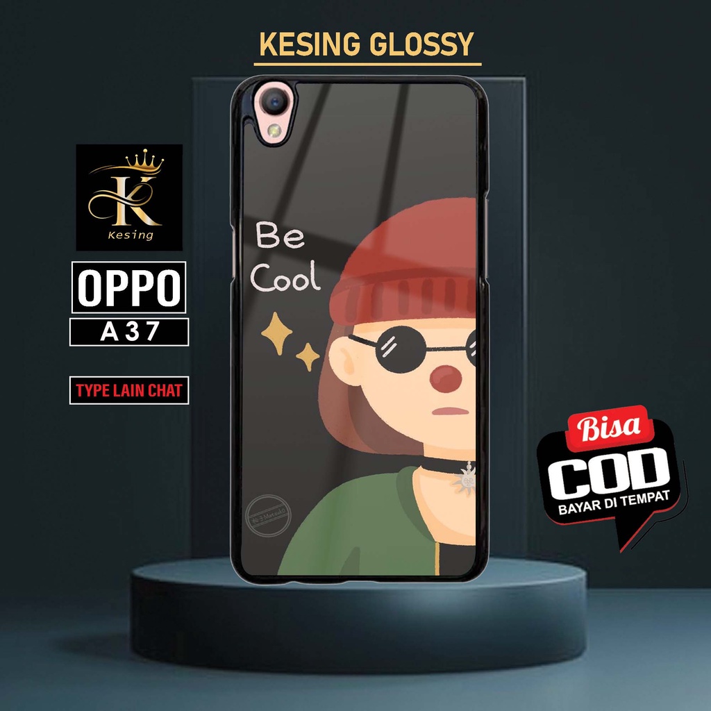 Case OPPO A37 / OPPO A37F / NEO 9 - Case OPPO A37 Terbaru - Cassing Hp OPPO A37F Termurah - Kesing H
