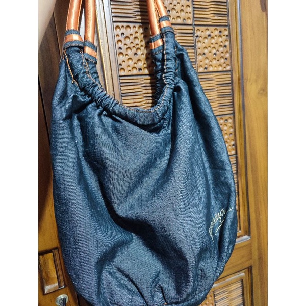 preloved naraya tote bag