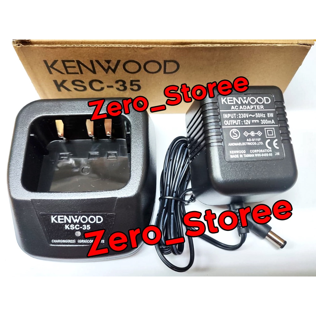 KSC-35 Charger HT TK2200 KNB29 Kenwood KSC35 Cajer Baterai TH3212 KSC 35 KNB-29 KNB 29 TH3212 TK2207 TK2212 TK2300 TK2302 TK3200 TK3207 TK3212 TK3300