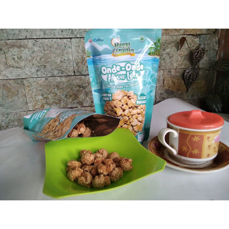 

ONDE ONDE ABON LELE 250 GR