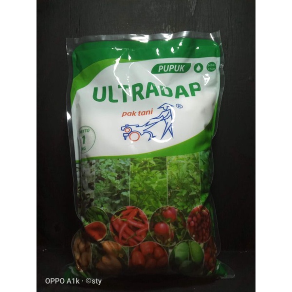 Pupuk Ultradap