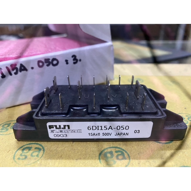 FUJI 6DI15A-050