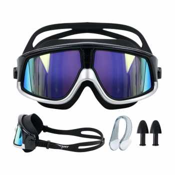 Kacamata Renang Polarizing Anti Fog UV Protection TaffSPORT- GOG-3610