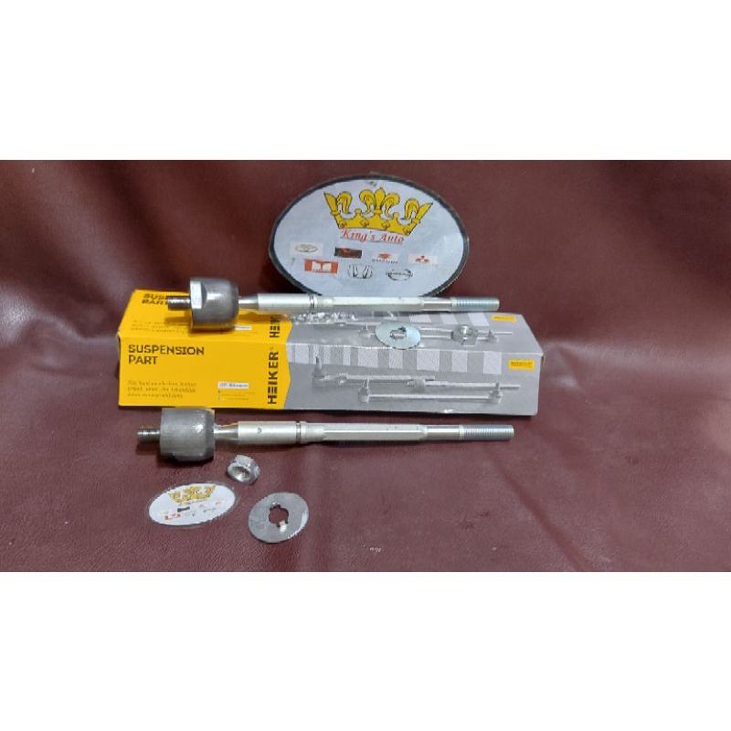 RACK END / LONG TIE ROD INNOVA DIESEL BENSIN 2004-2022  2 BUAH