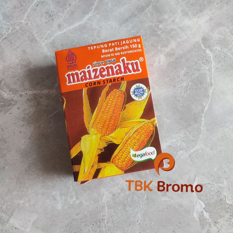 

Maizenaku 150 gr