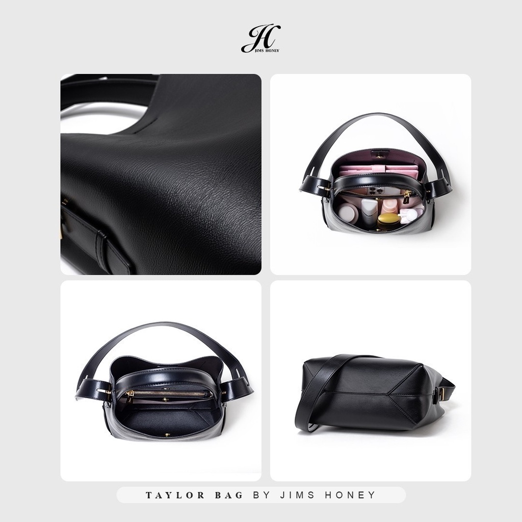 JIMS HONEY TAS WANITA TAYLOR BAG