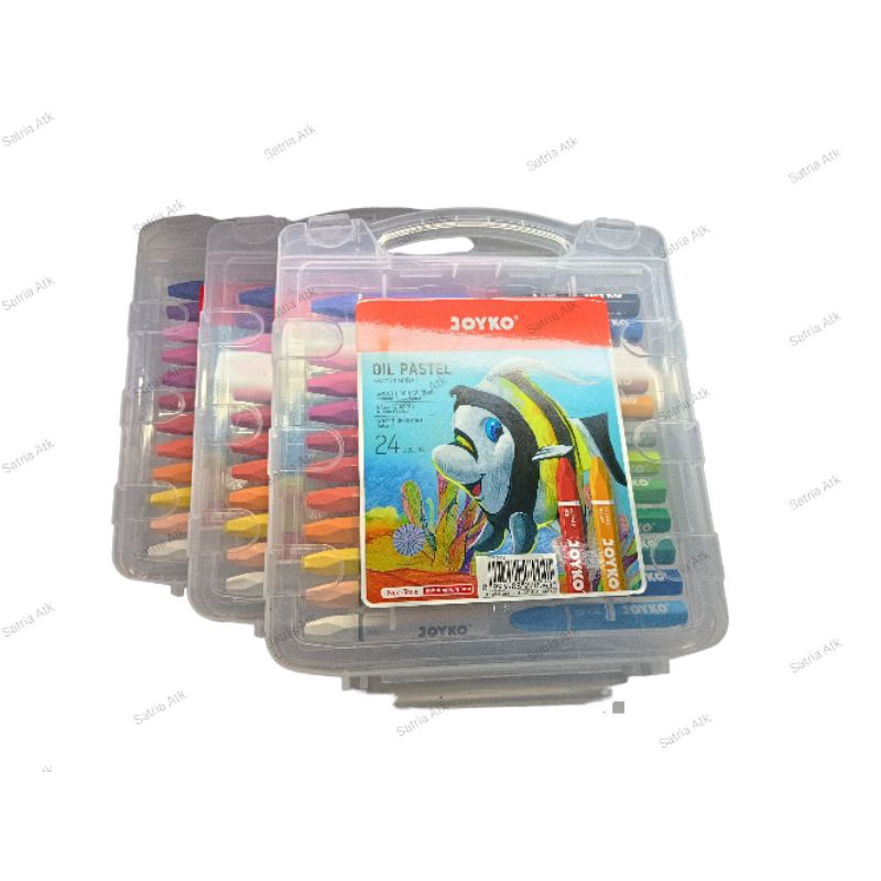 

CRAYON JOYKO 24 ORIGINAL