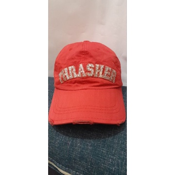 Topi thrasher