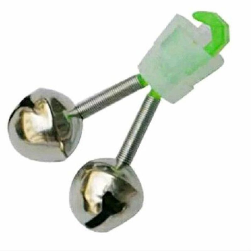 bell pancing krincing pancing alarm joran
