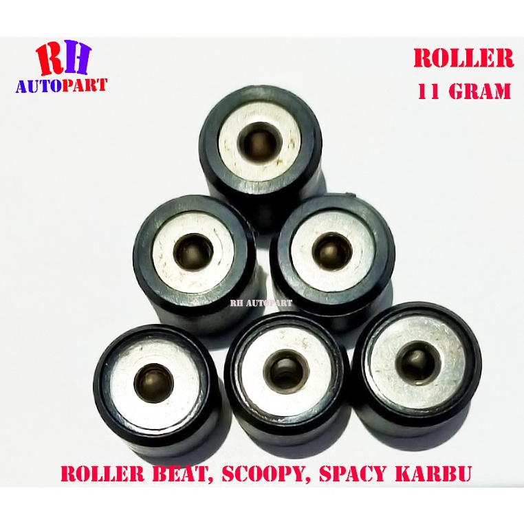 Roller Beat Karbu Roler Scoopy Karbu roller Spacy Karbu / Roler Beat Scoopy Spacy roller kvy