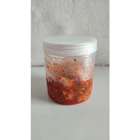 

Kimchi nyamnyam.id