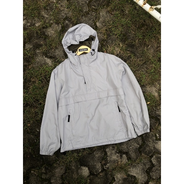 Jacket uniqlo anorak