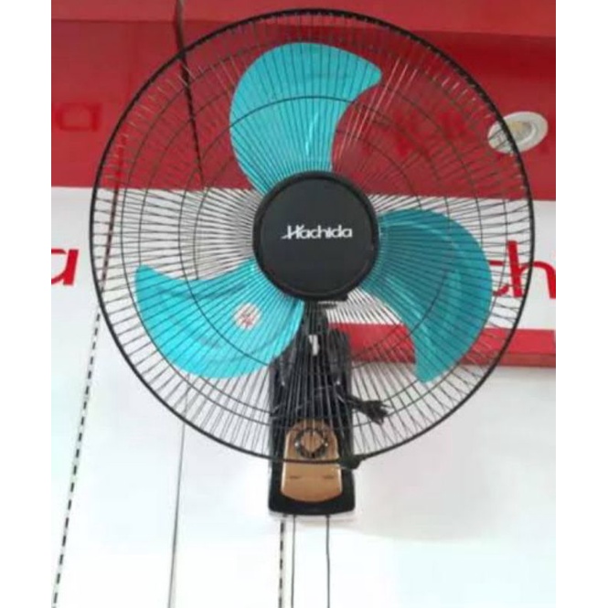Kipas angin dinding besi 18 inc HACHIDA AF 1868