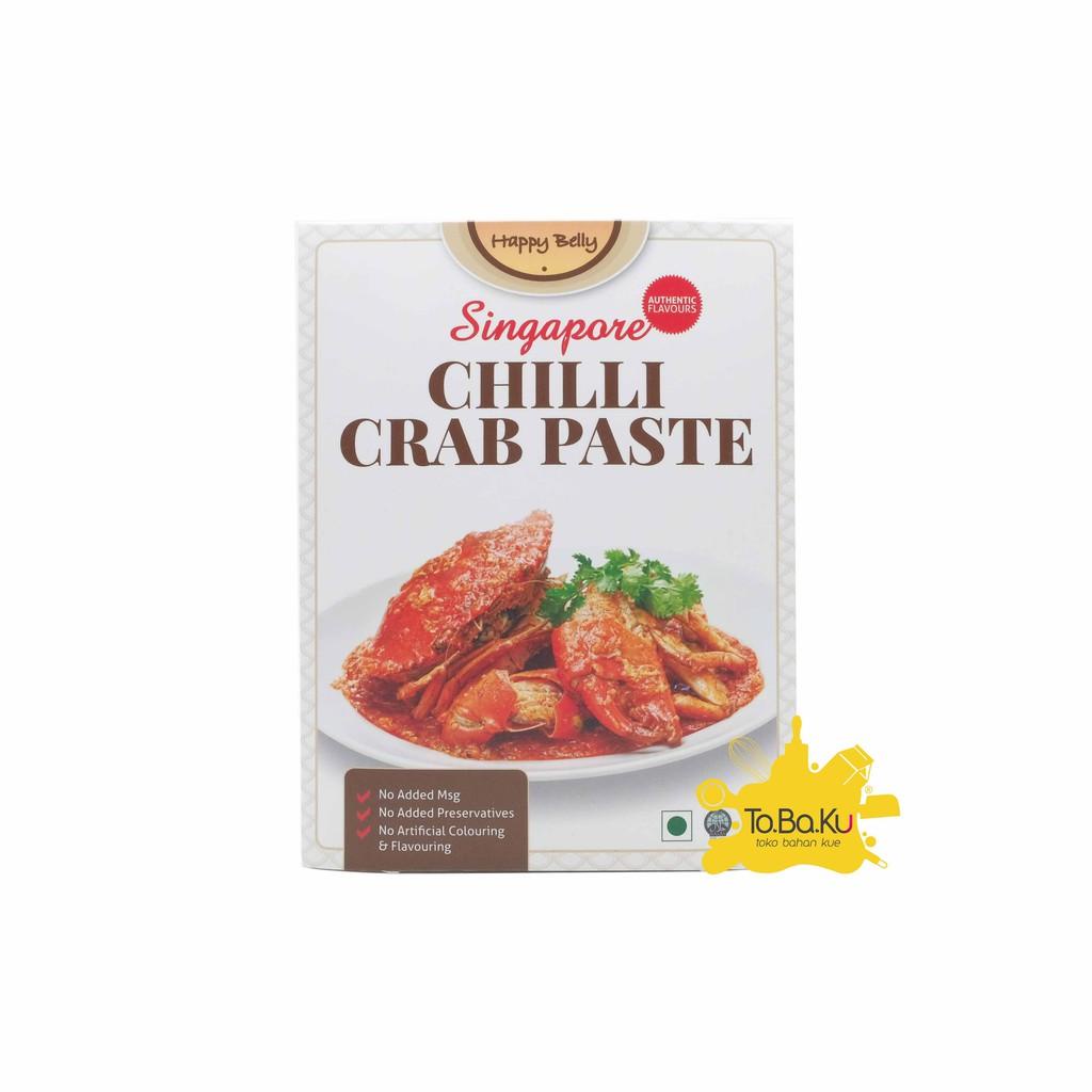 

Happy Belly Sauce Best Seller