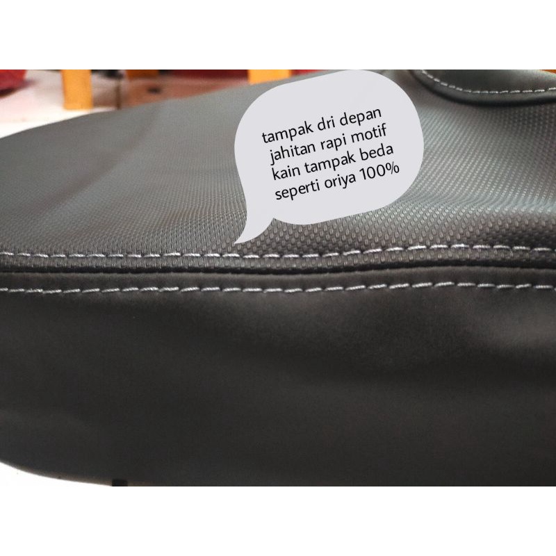 Kain Jok Jok PCX 160 original