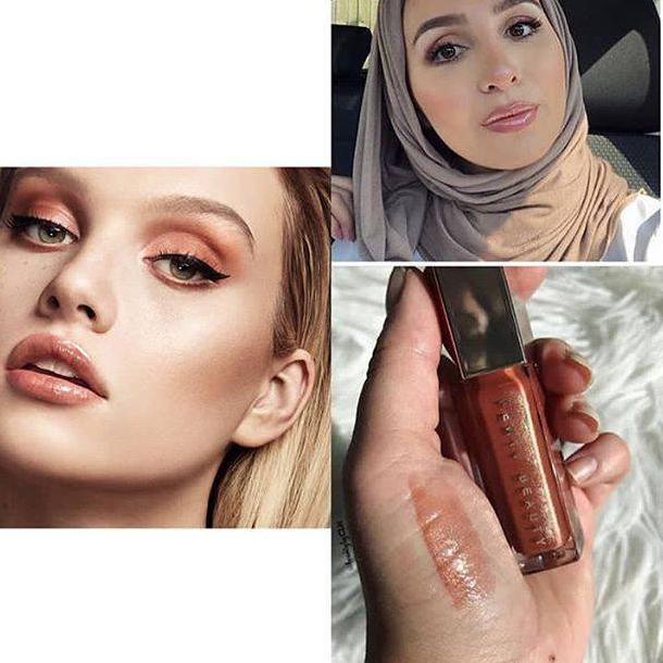 Fenty Beauty Glossbomb