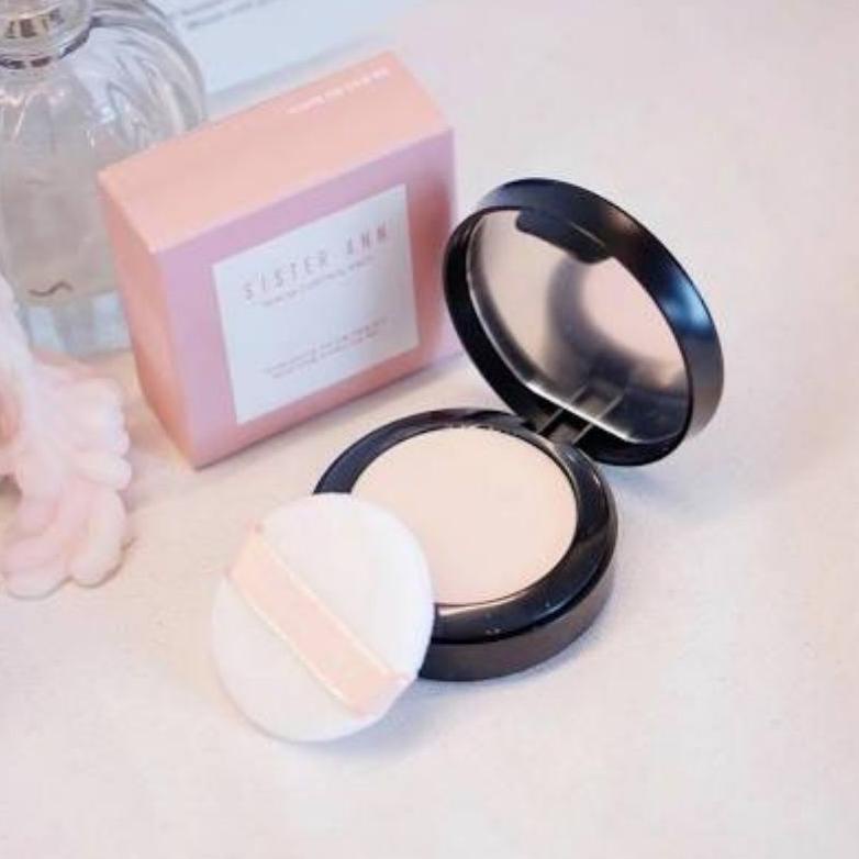 Sister Ann Sebum Control Pact