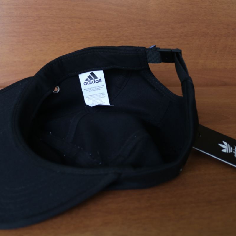 Topi pria murah 5 panel adidas