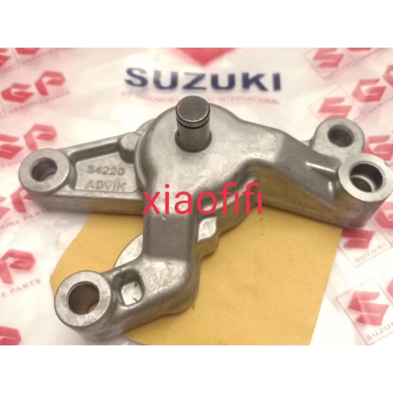 pompa oli  Satria  Fu fi GSX