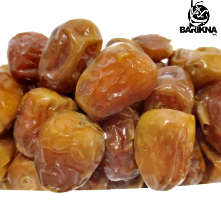 

[Miliki] KURMA/SUKARI/KURMA SUKARI/SUKARI 1KG/BERAT ISI KURMA 1KG TVF
