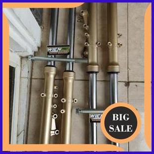 perkakas As Bottom Ninja RR Non Original Sett As Roda 2674N23