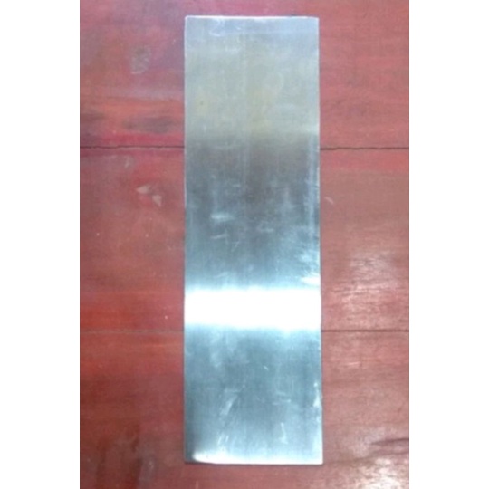 Paket alat asah manual pisau cukur clipper bahan baja