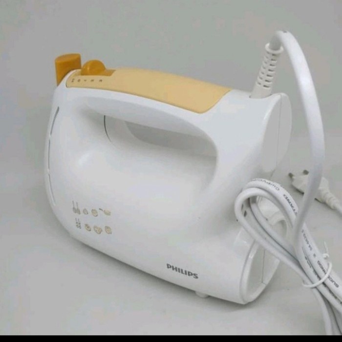 Mixer Philips Sperpart Mesin Mixer Hr-1538/1530