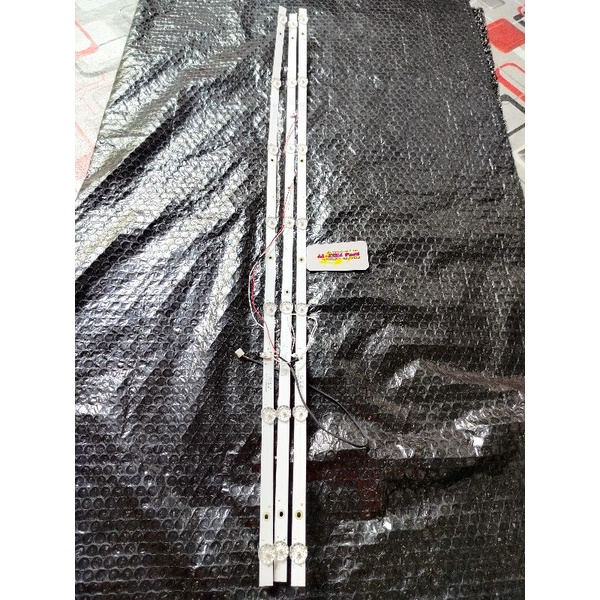 Backlight BL Lampu Tv Changhong L43H7 43H7
