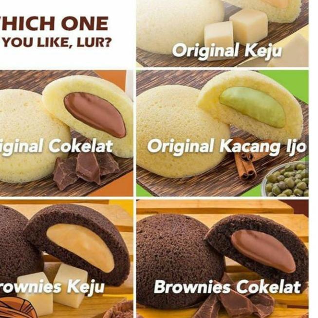 

Termurah | FG2 | GROSIR AGEN BAKPIA TUGU JOGJA 10pcs/box DI BANDUNG