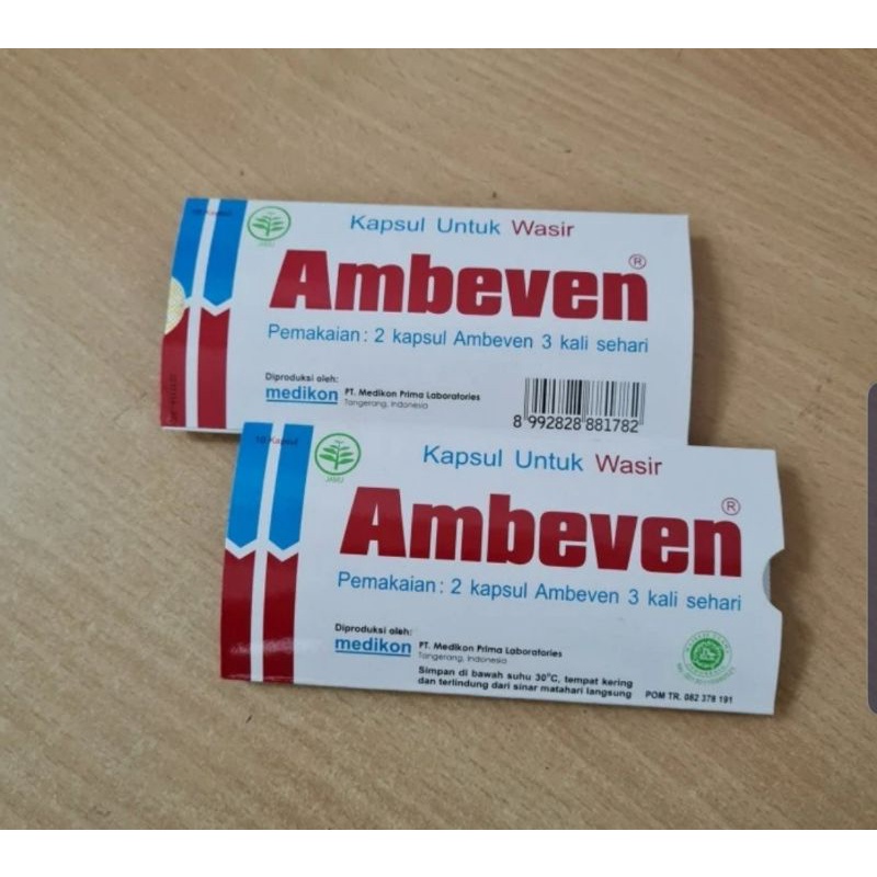 

ambeven