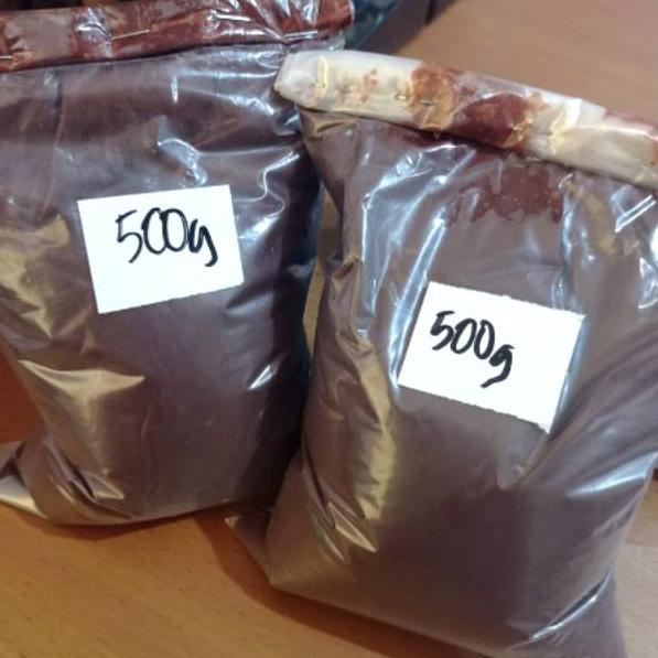 

Kode8e8Ds Selai Coklat Pomas Repack 500gram Termurah /Pasta Coklat