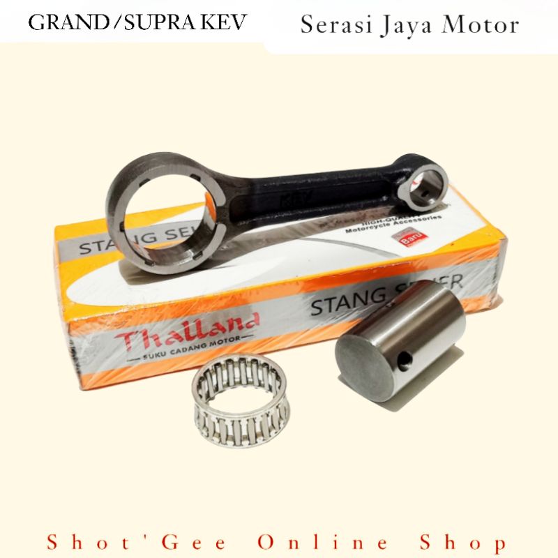 THALLAND STANG SEHER GRAND/SUPRA (KEV) STANG SEHER SUPRA/GRAND