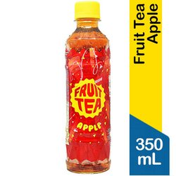 

minuman fruit tea 350ml