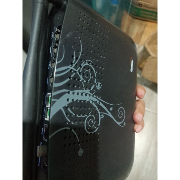 MODEM BATIK AN5506-04