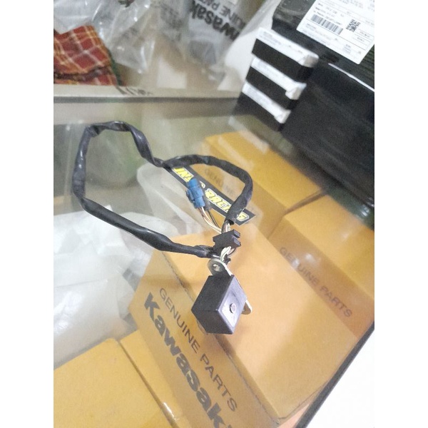 pulser fulser ninja r rr