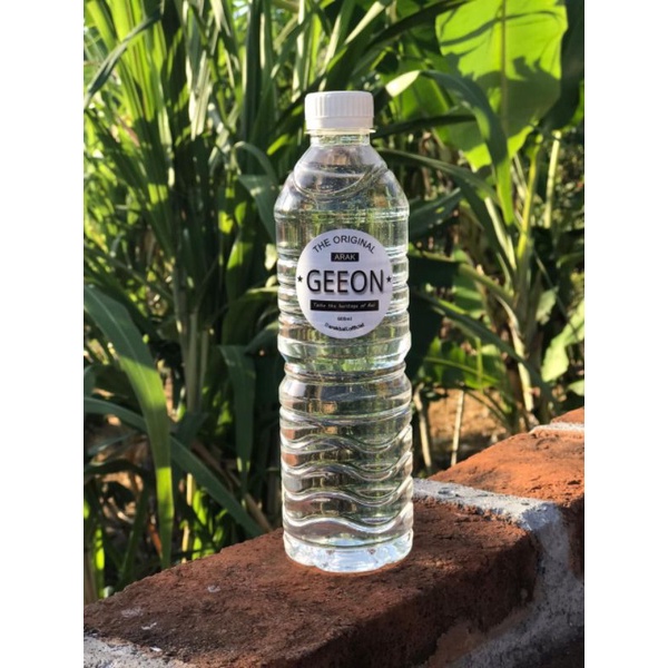 

Minyak Goreng Tandusan Asli Bali