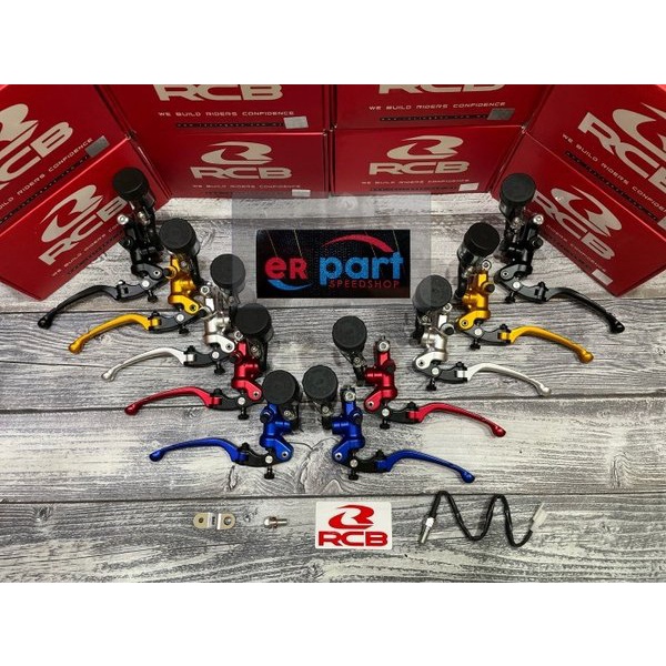 master rem rcb radial forged master rem rcb nmax pcx