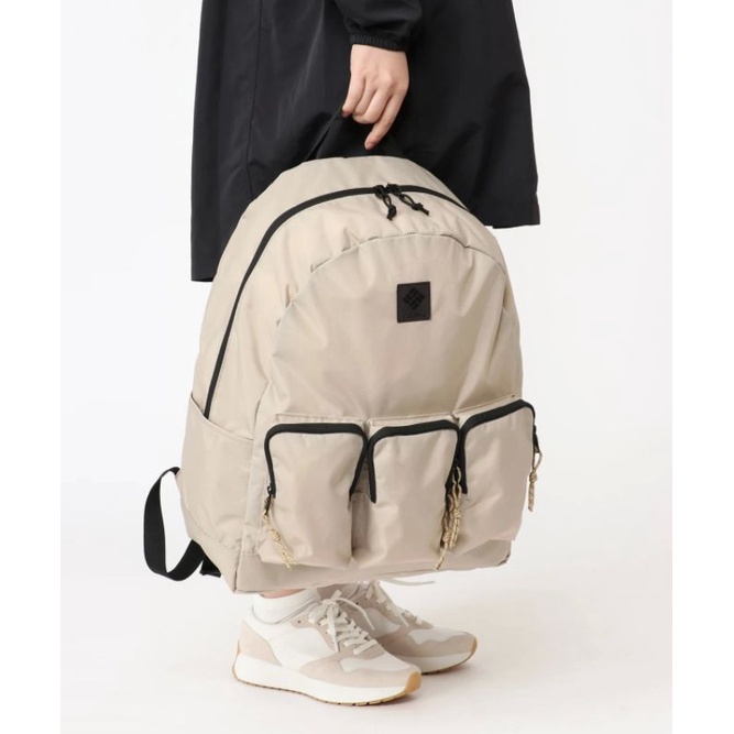 Columbi* A Great Smoky Garden Daypack Original