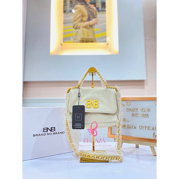 BNB Bag Brand No Brand Original Counter✨