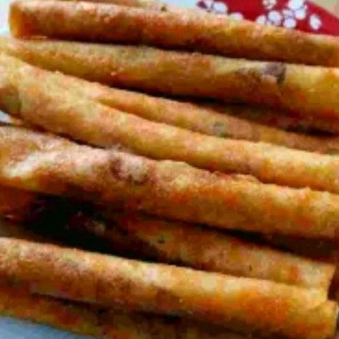 

Pisang Aroma Mini 250 Gram