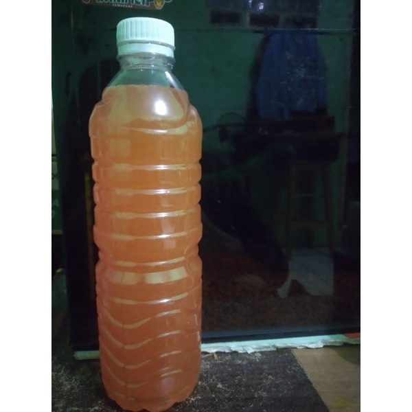 

Arbal (Ar4k bali Stawbery cocktail)