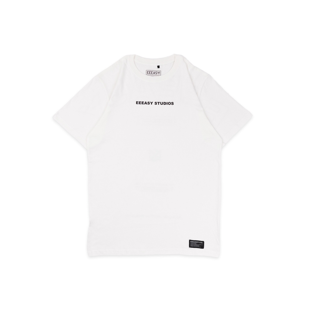Eeeasy T-shirt Leave Past