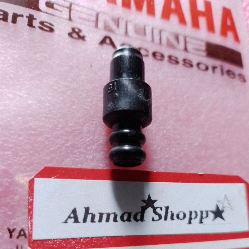 nepel sambungan selang hawa bax cvt yamaha mio sporti smail fino karbu mio soul nmax new ori