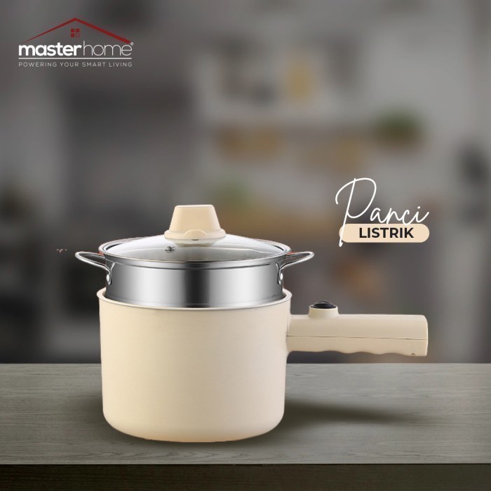 panci listrik PANCI ELEKTRIK PREMIUM SERBAGUNA / PANCI LISTRIK ALA JEPANG(Y0E4) Panci Listrik satu s