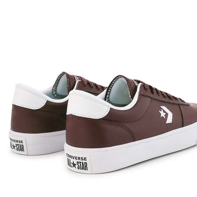 Converse Boulevard OX