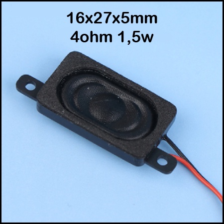 Speaker Laptop Universal