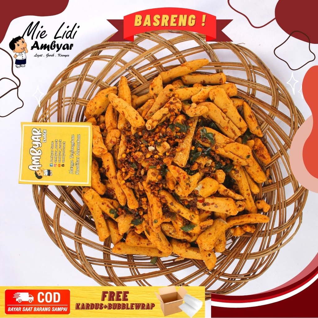 

basreng pedas daun jeruk/basreng daun jeruk/basreng pedas daun jeruk/basreng daun jeruk 1kg/basreng daun jeruk 500/keripik basreng/keripik basreng daun jeruk